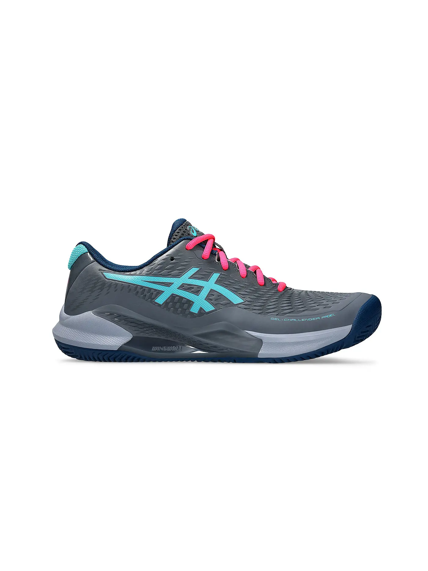 ASICS | Herren Padelschuhe Gel-Challenger 14 Padel | 